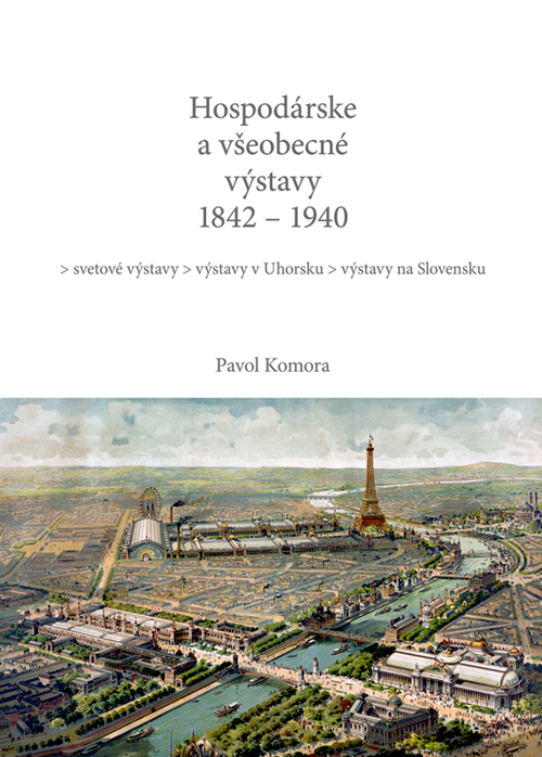Hospodárske a všeobecné výstavy 1842 – 1940